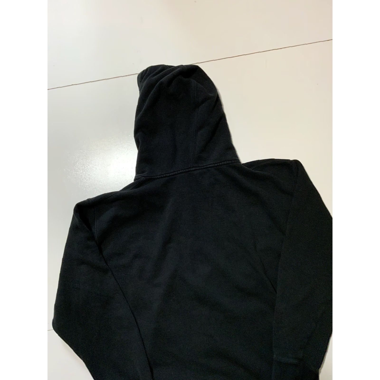 Vintage VINTAGE Nickelodeon Virtual Worlds Y2K Independent Trading Co Black Fleece Zip Hoodie M Size US M / EU 48-50 / 2 - 5 Thumbnail