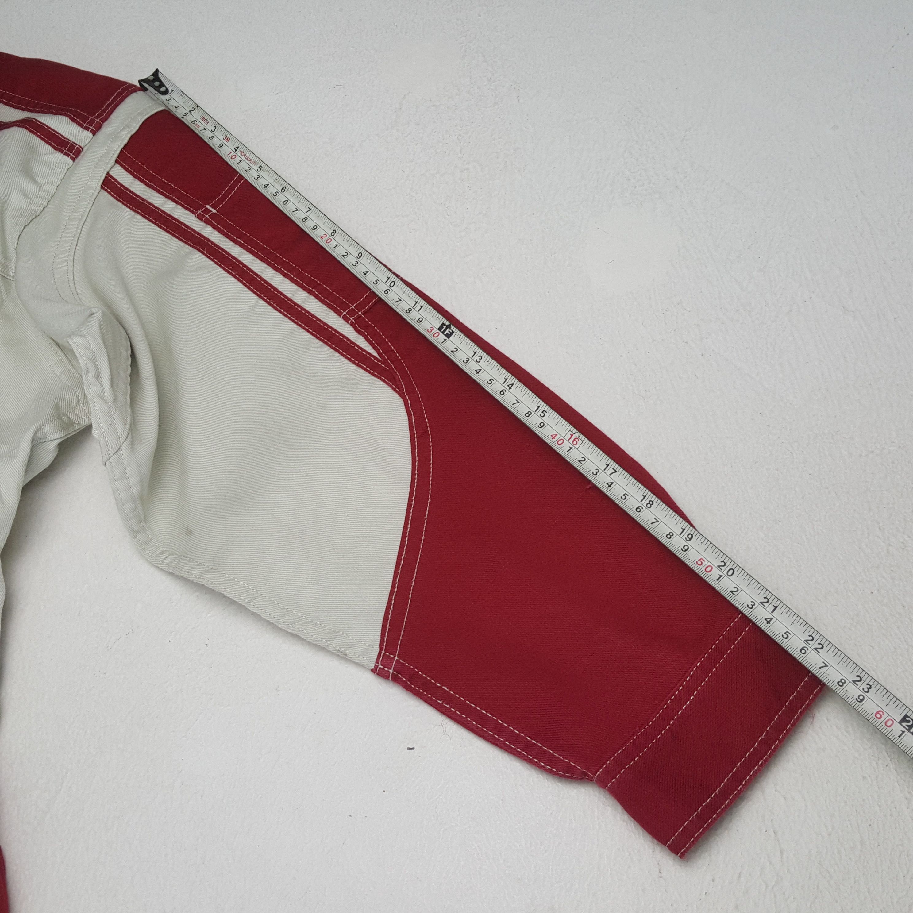 Vintage TOYOTA TECNO Japanese Motorsports Coverall JACKET Size US M / EU 48-50 / 2 - 10 Thumbnail