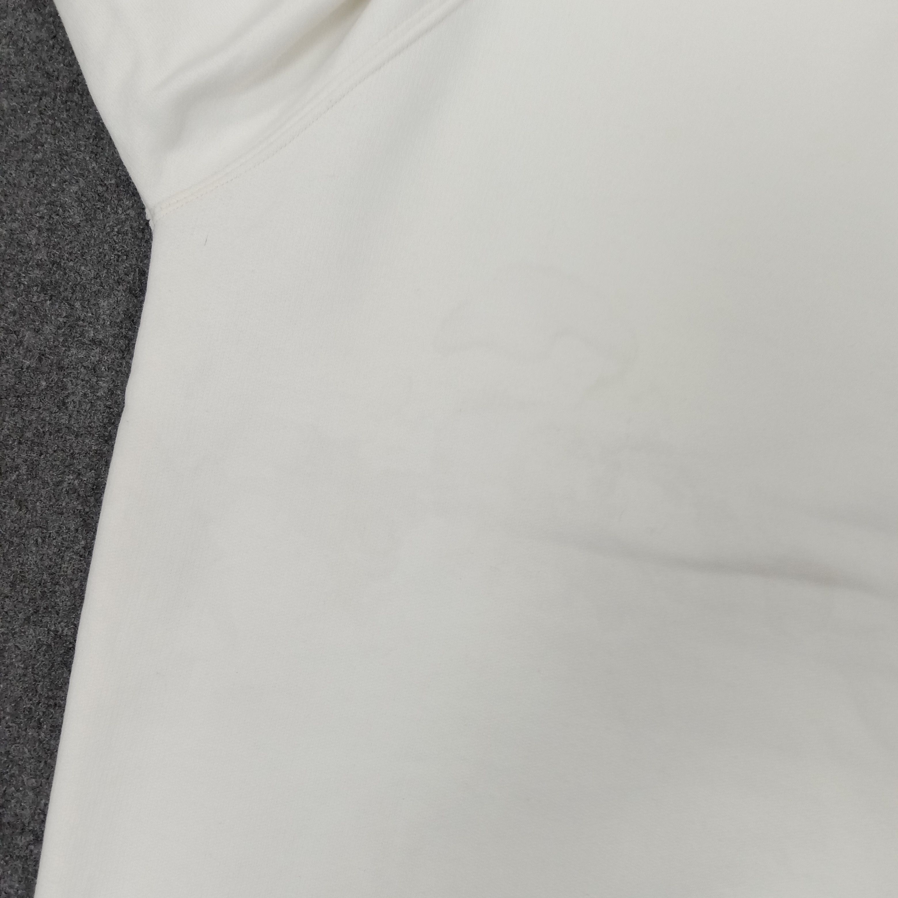 Nike × Vintage Nike American Sports Style Small Swoosh Sweatshirt Size US S / EU 44-46 / 1 - 4 Thumbnail