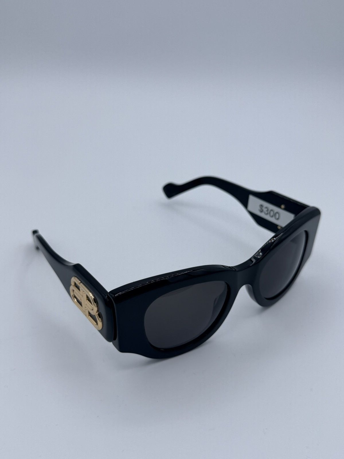 Balenciaga Balenciaga Sunglasses Size ONE SIZE - 3 Thumbnail