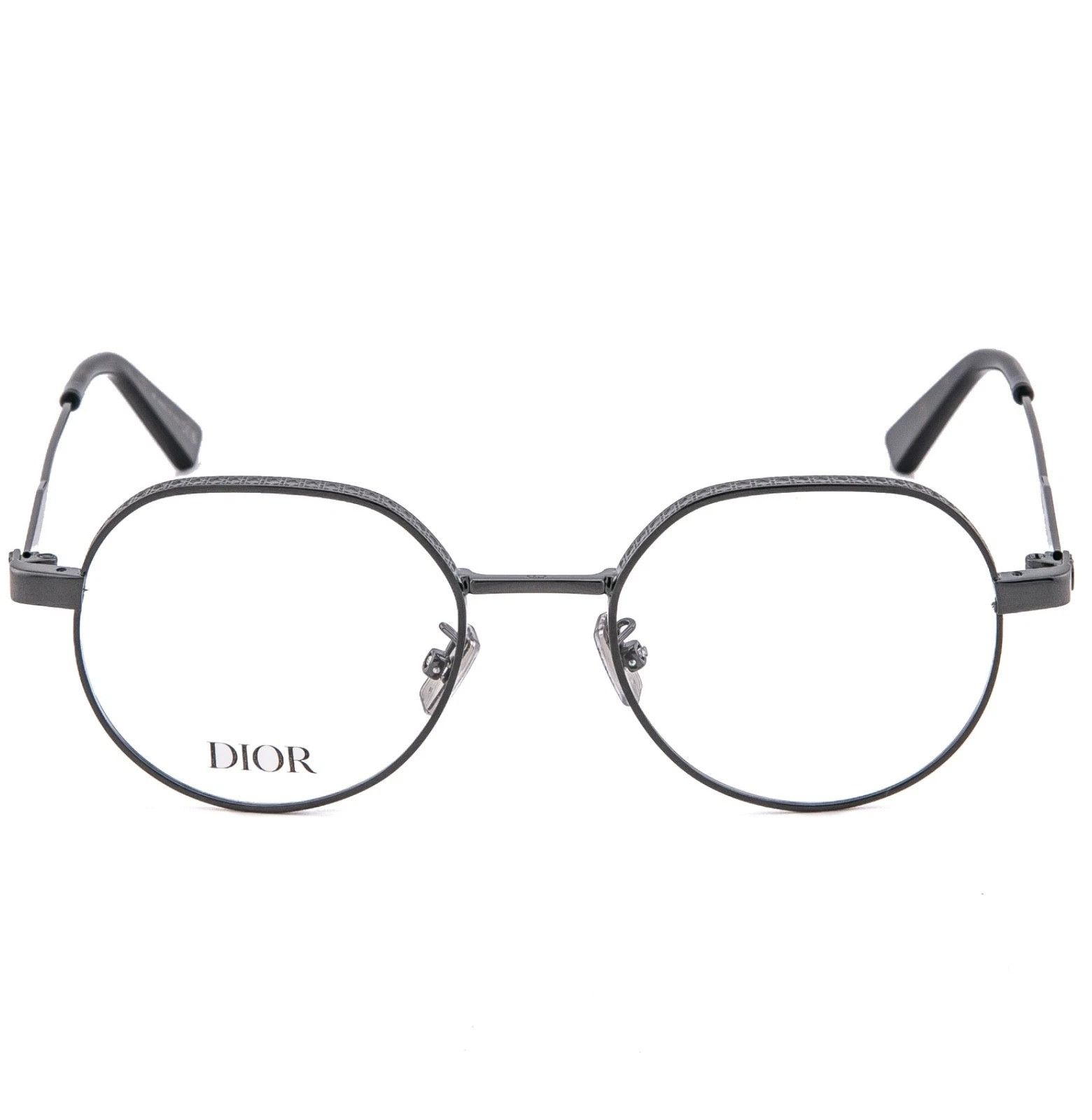Christian Dior Monsieur CHRISTIAN DIOR HOMME NEODIORO CD R4F Round DM50102F Size ONE SIZE - 2 Thumbnail