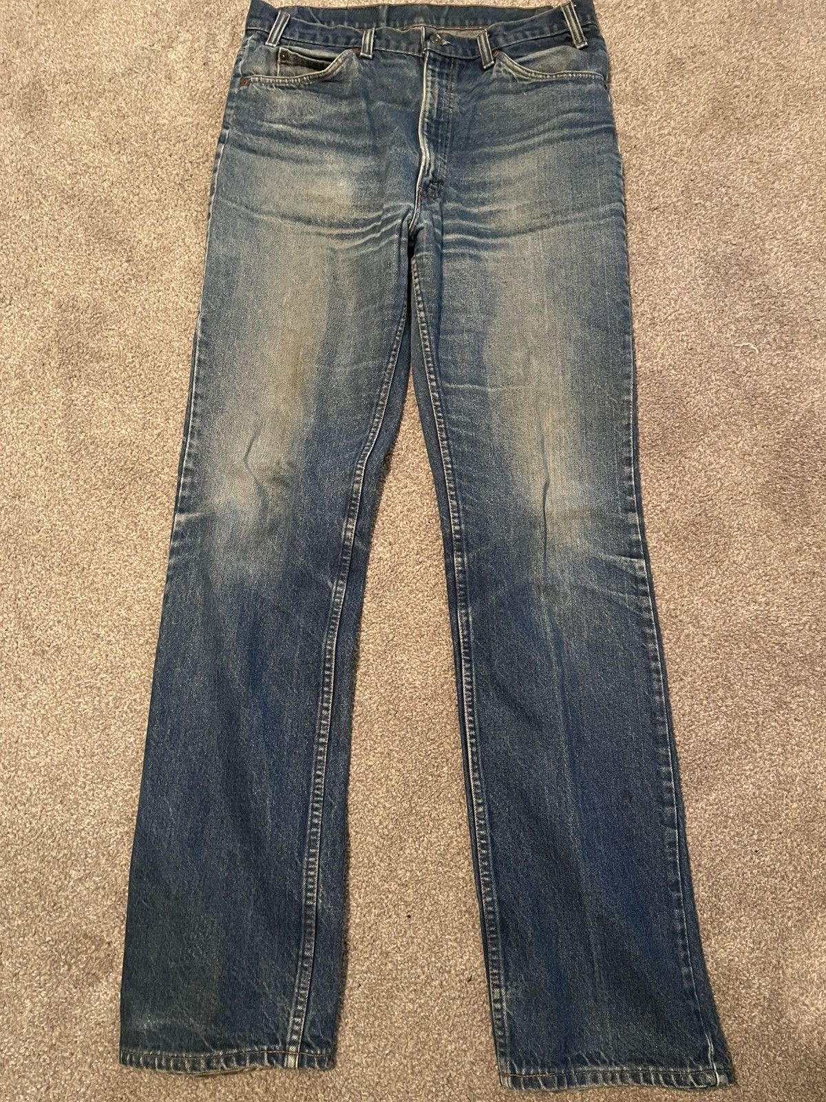Made in usa denim