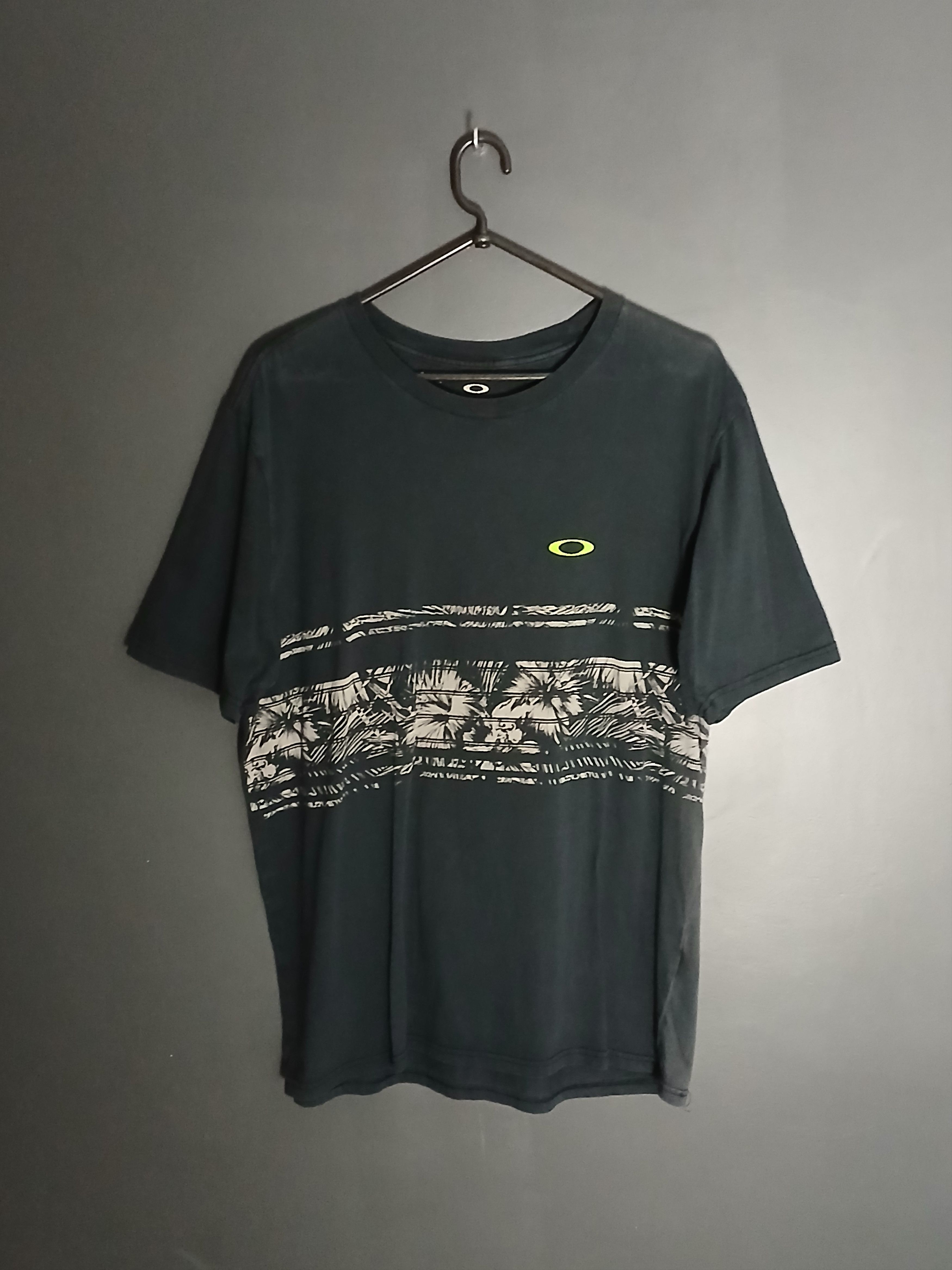 Oakley Oakley T-Shirt Size US XL / EU 56 / 4 - 1 Thumbnail