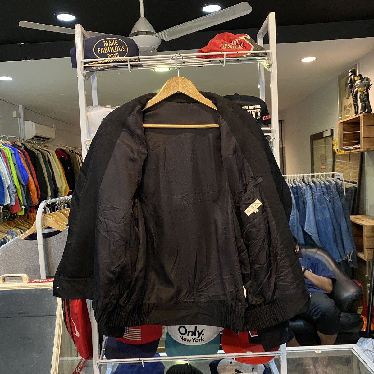 Balenciaga Vintage Balenciaga Sport Paris Achive Jacket Size US L / EU 52-54 / 3 - 3 Thumbnail