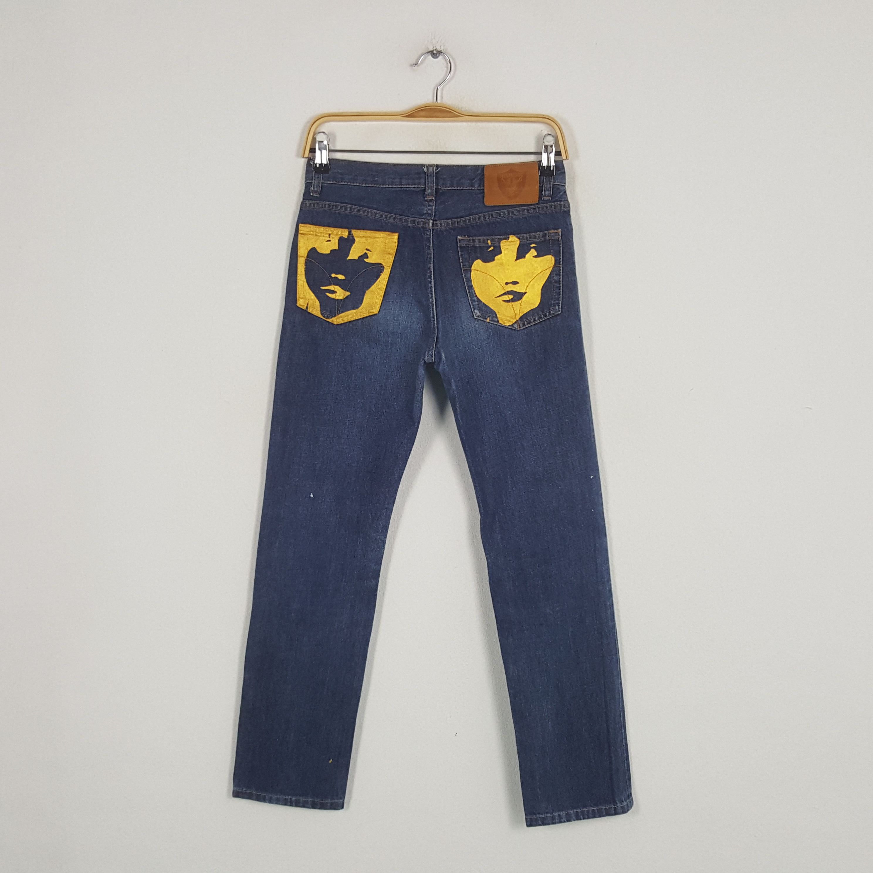 Hysteric Glamour Japanese Brand | Grailed