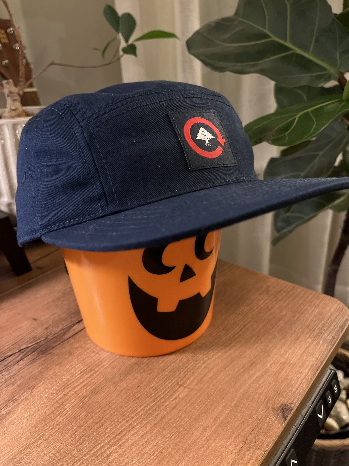 LRG LRG camper hat Size ONE SIZE - 1 Thumbnail