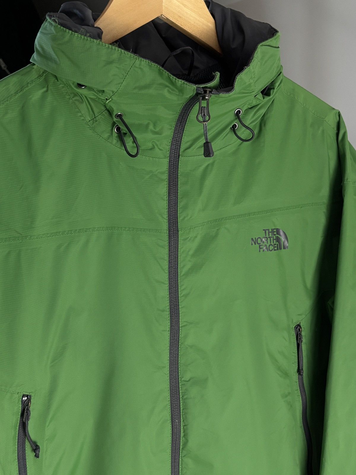 The North Face The North Face Hyvent Outdoor Light Jackeg Gorpcore Size US L / EU 52-54 / 3 - 3 Thumbnail