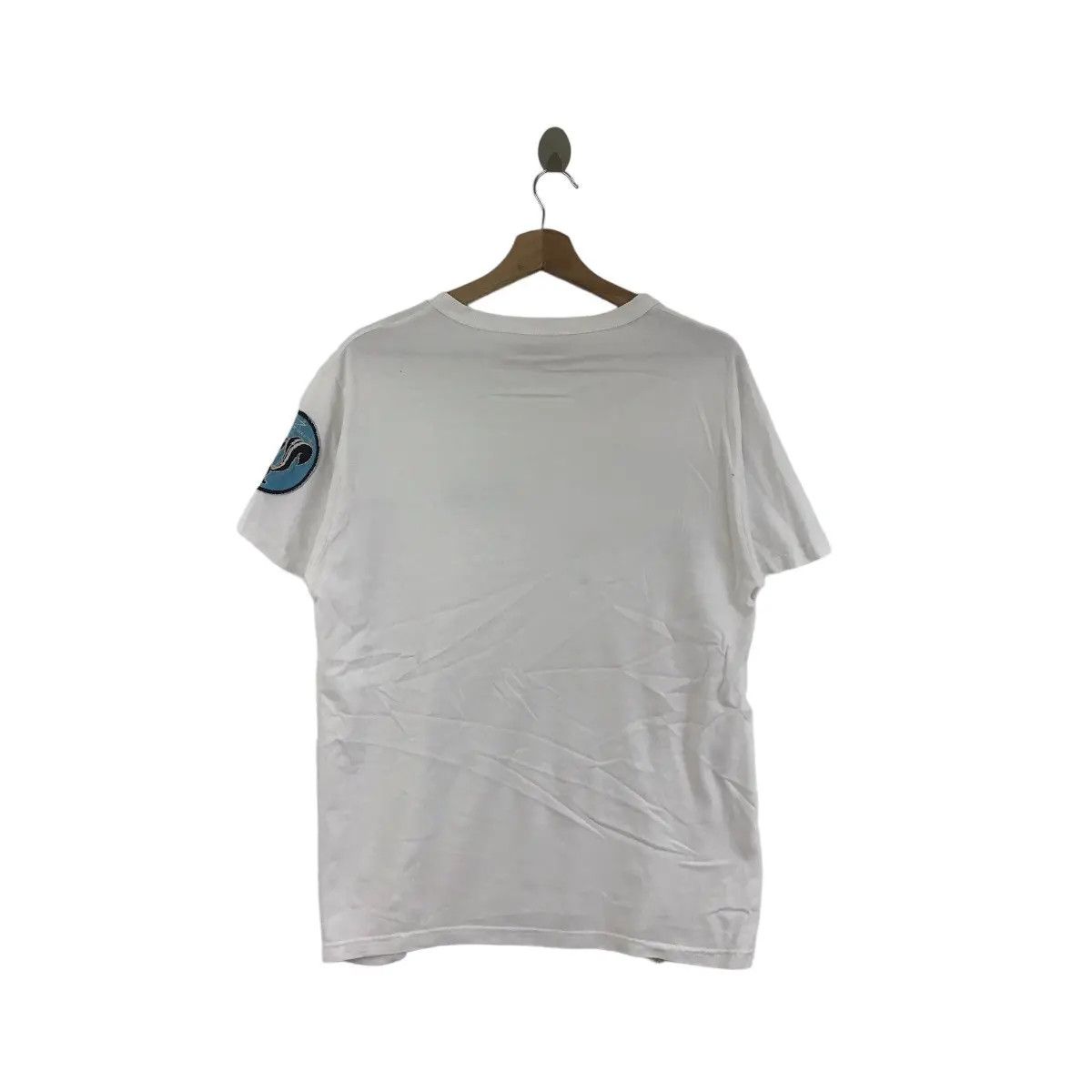 Buzz Rickson's Vintage 90s BUZZ RICKSON'S Sportswear x Lockheed Martin Size US M / EU 48-50 / 2 - 4 Thumbnail