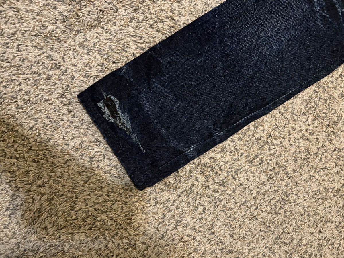 Japan Blue Japan Blue Lot JBO-410 size 34 Size US 34 / EU 50 - 6 Thumbnail