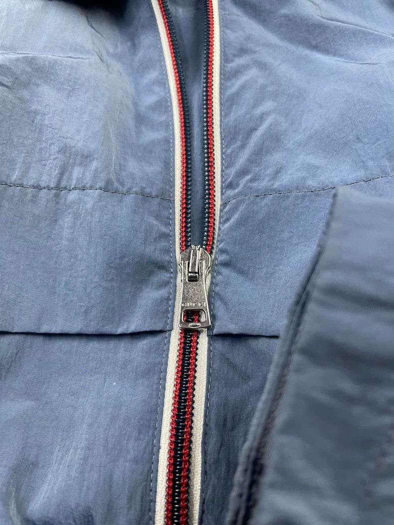 Gucci Gucci Spring and Autumn Hooded Jacket 2501-Nextarrow Size US S / EU 44-46 / 1 - 9 Thumbnail
