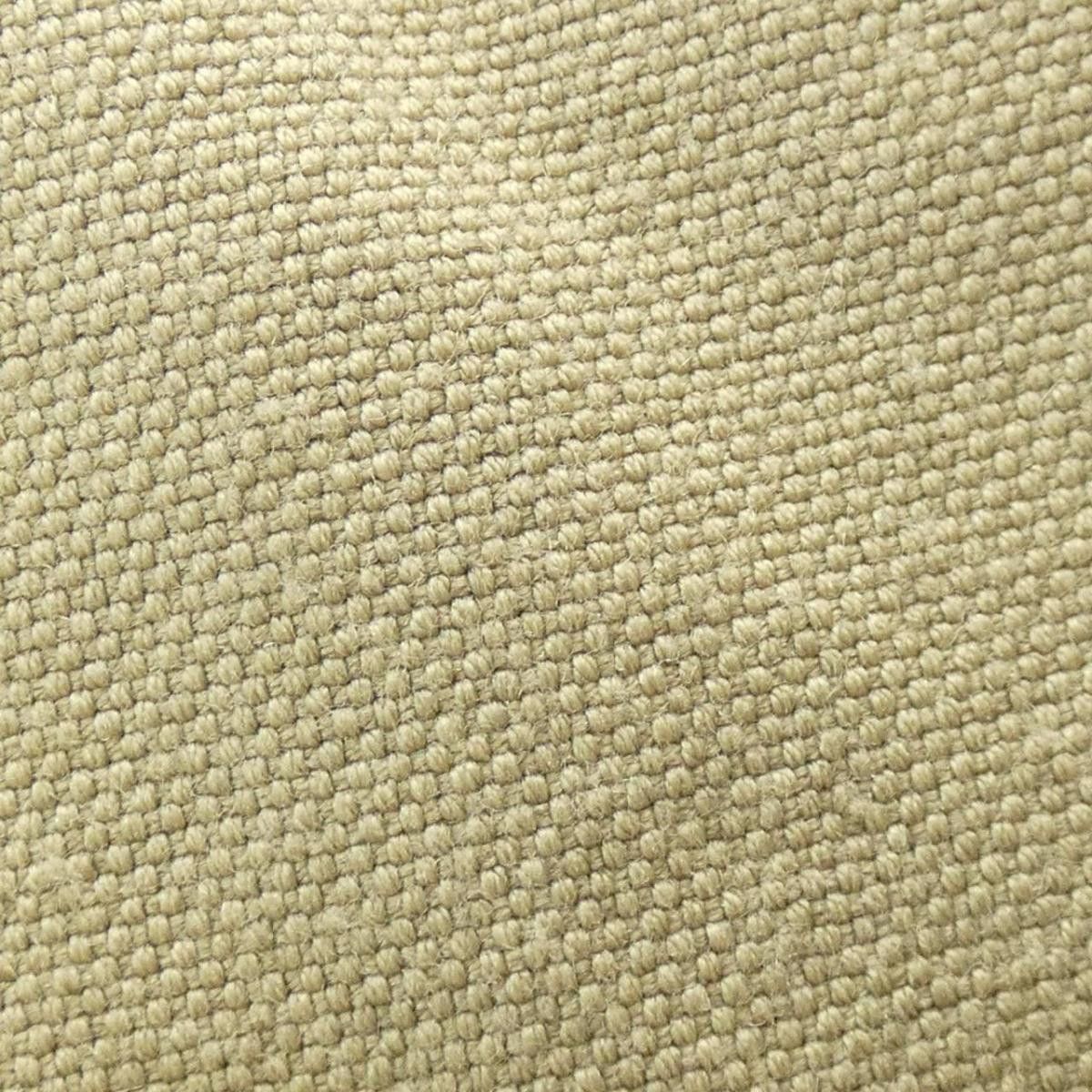 Comme des Garcons Homme Cropped Pants Straight Cut Plain Zipper Nylon Beige Size US 32 / EU 48 - 3 Thumbnail