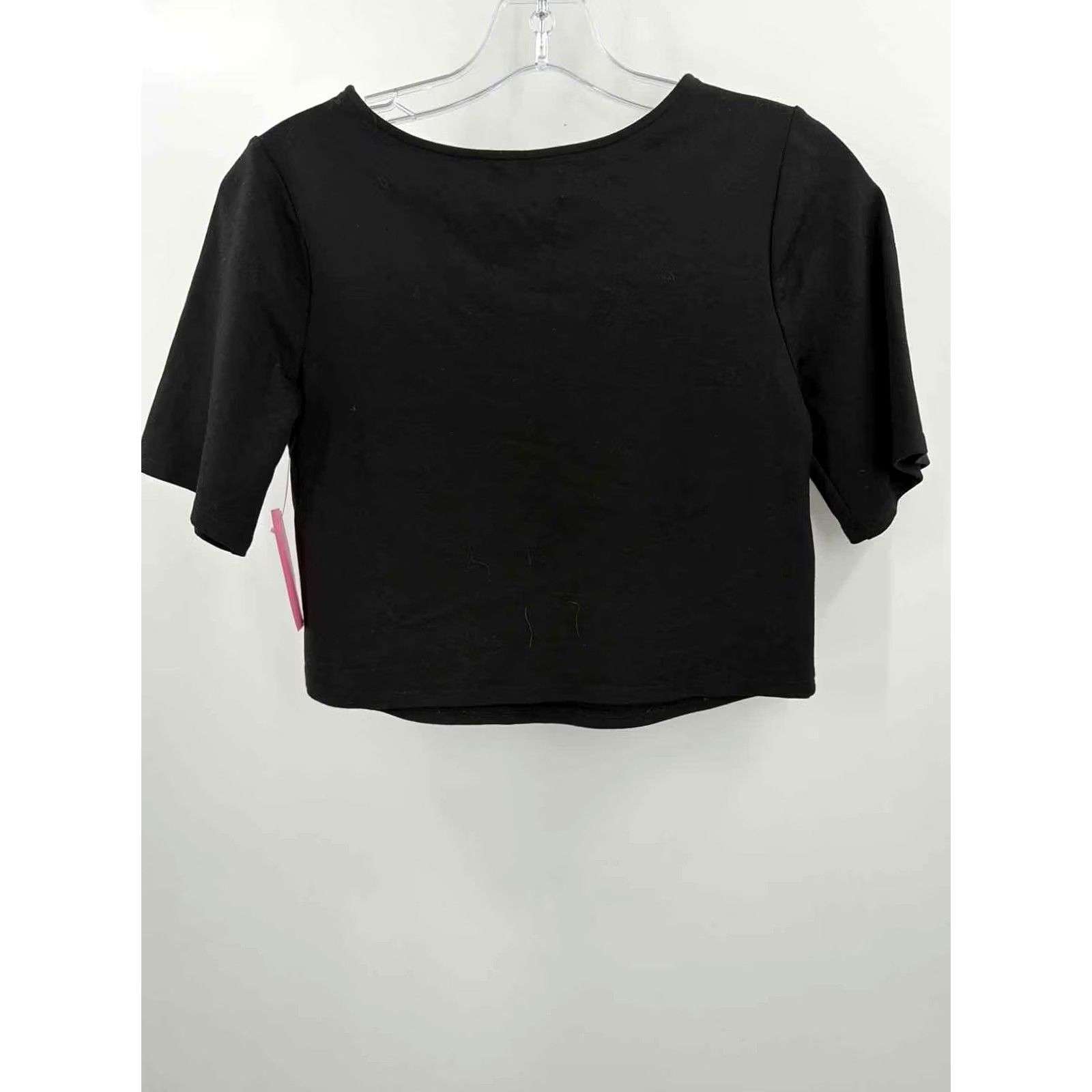 Vintage Ripley Rader Black Blouse Size 2 Size XS / US 0-2 / IT 36-38 - 2 Thumbnail