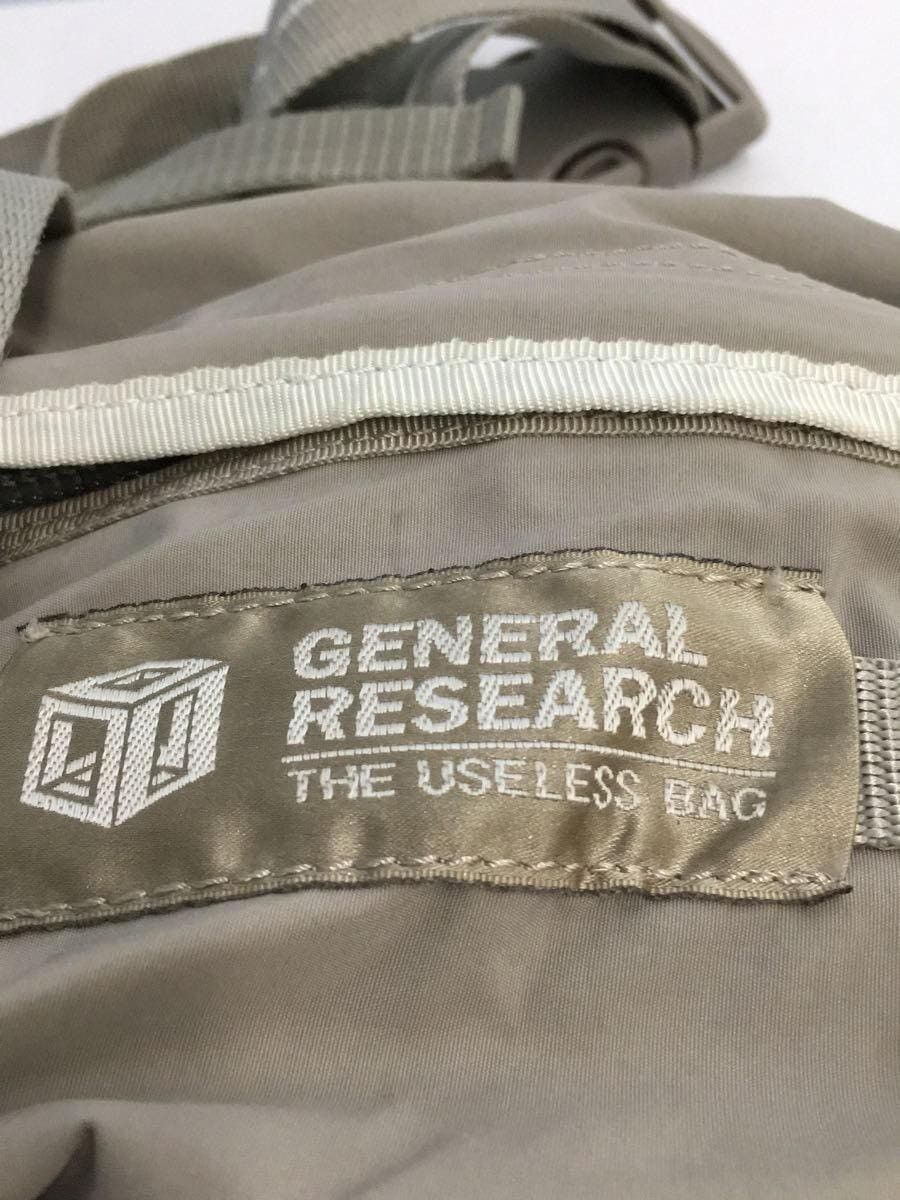 General Research Waistbag Size ONE SIZE - 5 Thumbnail
