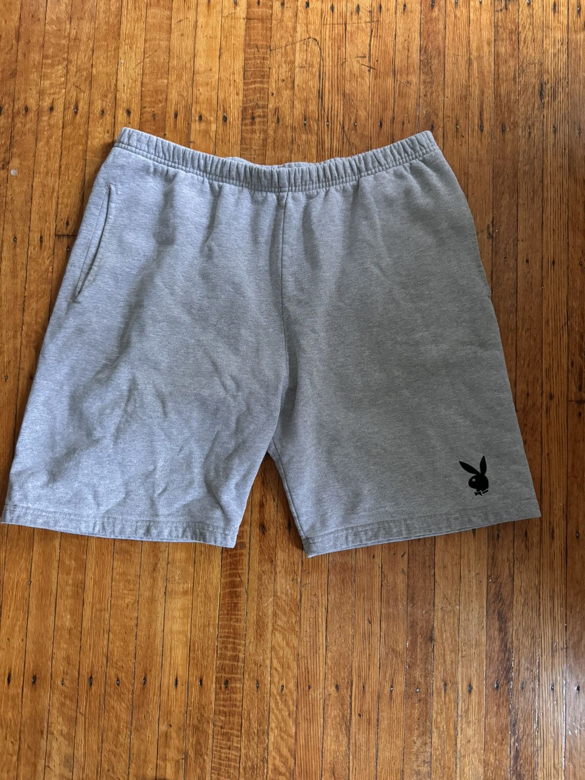 Supreme Playboy Sweatshorts