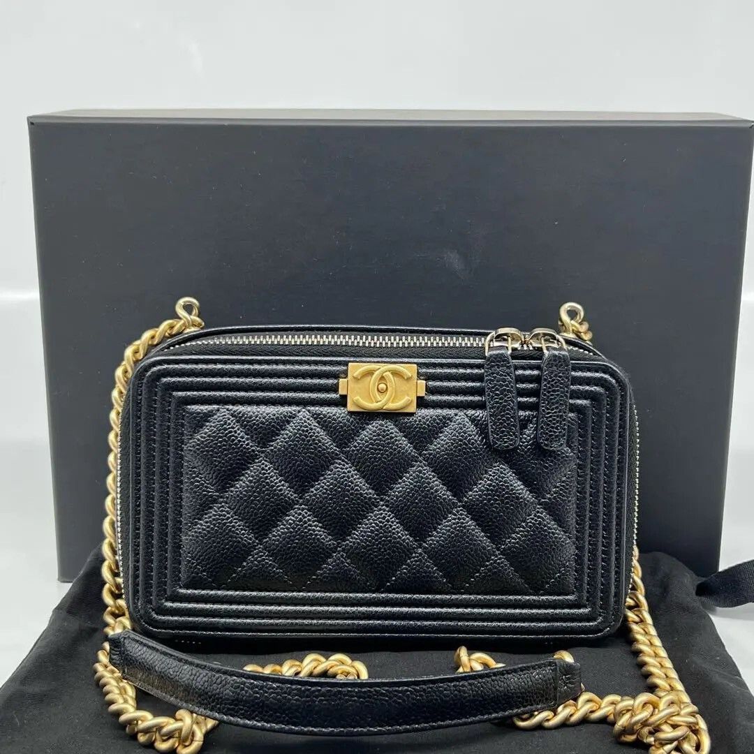 Chanel Pre-loved Bag Brand new condition Size ONE SIZE - 1 Thumbnail