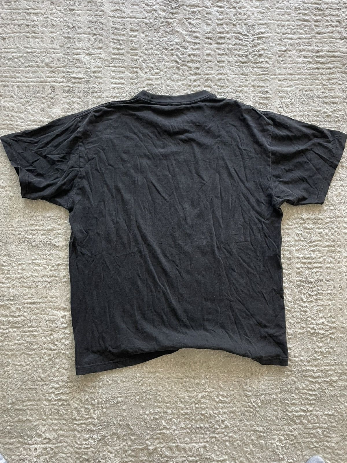 Vintage Vintage Band Tee Size US XL / EU 56 / 4 - 2 Thumbnail