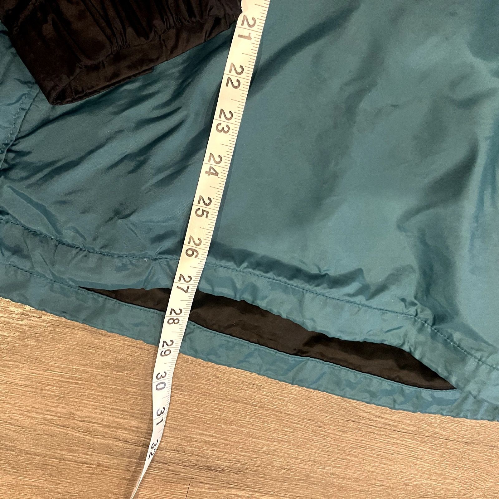Supreme Vintage 90s 00s REI Windbreaker Streetwear Size US S / EU 44-46 / 1 - 2 Thumbnail