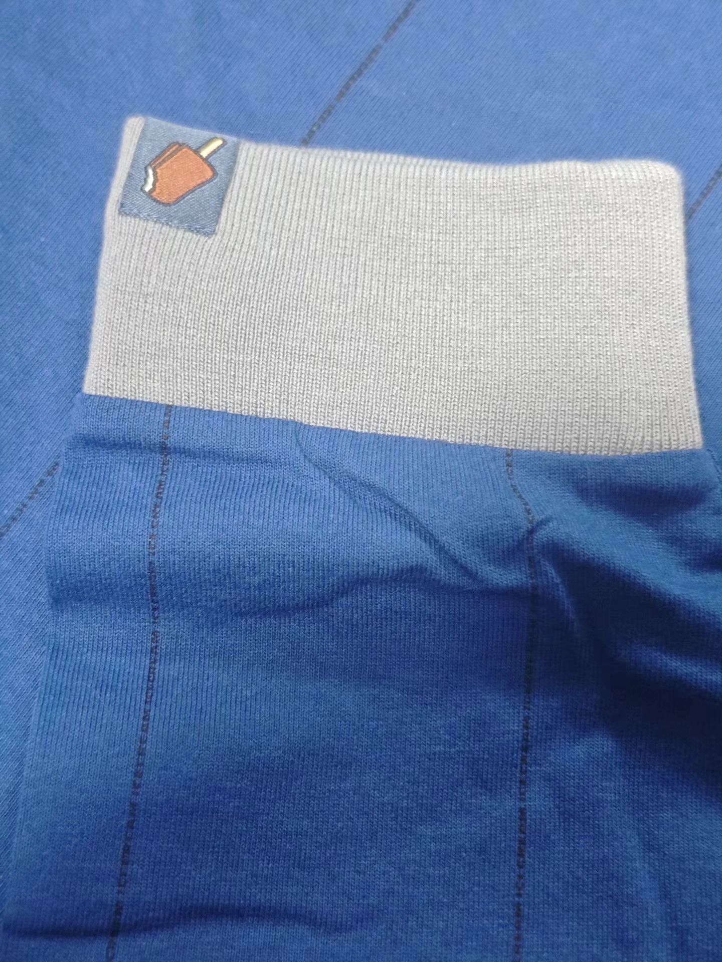 Billionaire Boys Club BILLIONAIRE BOYS CLUB Long-Sleeve Polo Size US L / EU 52-54 / 3 - 7 Thumbnail