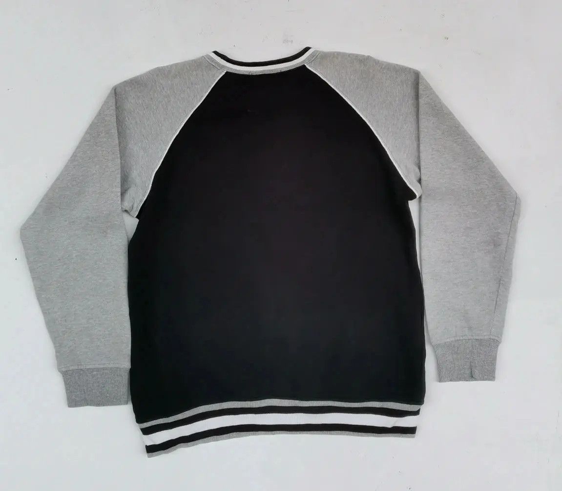 Japanese Brand Rare!!! Athletics USA Kaepa Sport Big Logo Sweatshirt Size US M / EU 48-50 / 2 - 2 Thumbnail