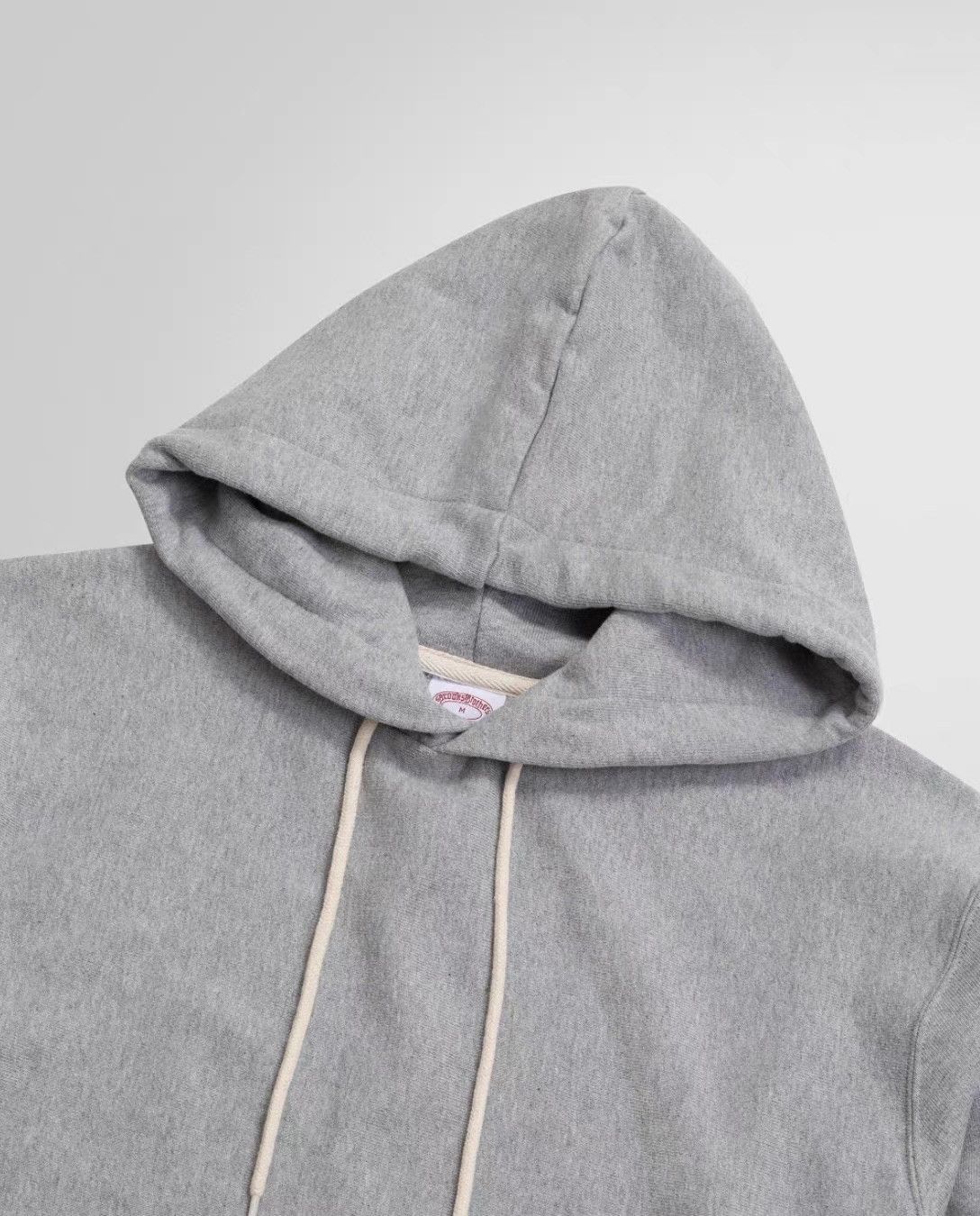 Brooks Brothers Brooks Brothers Pullover Hoodie Sweatshirt Ｑ22 Size US M / EU 48-50 / 2 - 3 Thumbnail