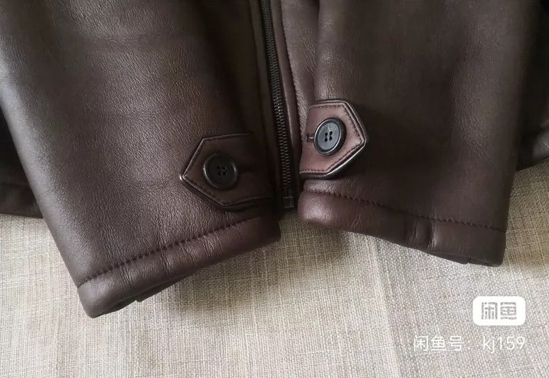 Prada Prada Fur all-in-one jacket 2501-Nextarrow Size US M / EU 48-50 / 2 - 8 Thumbnail