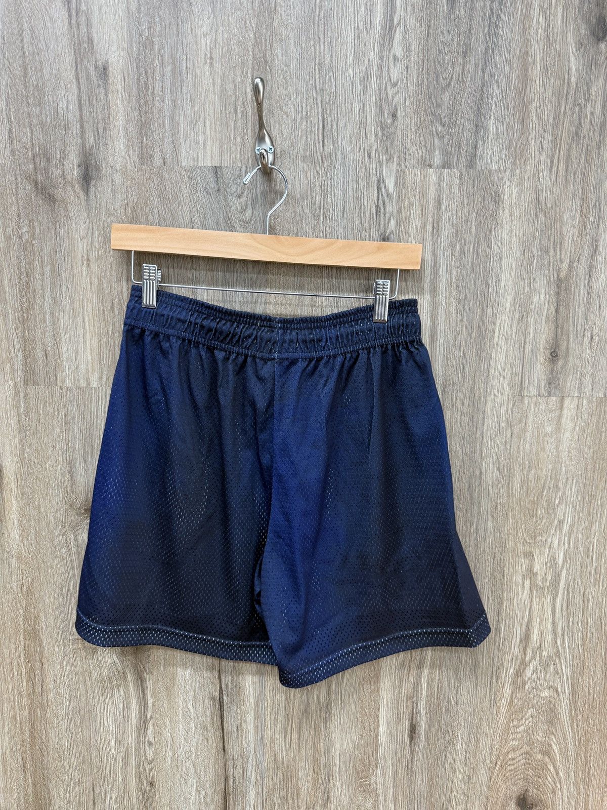 Eric Emanuel Eric Emmanuel Syracuse Shorts Size US 31 - 7 Thumbnail