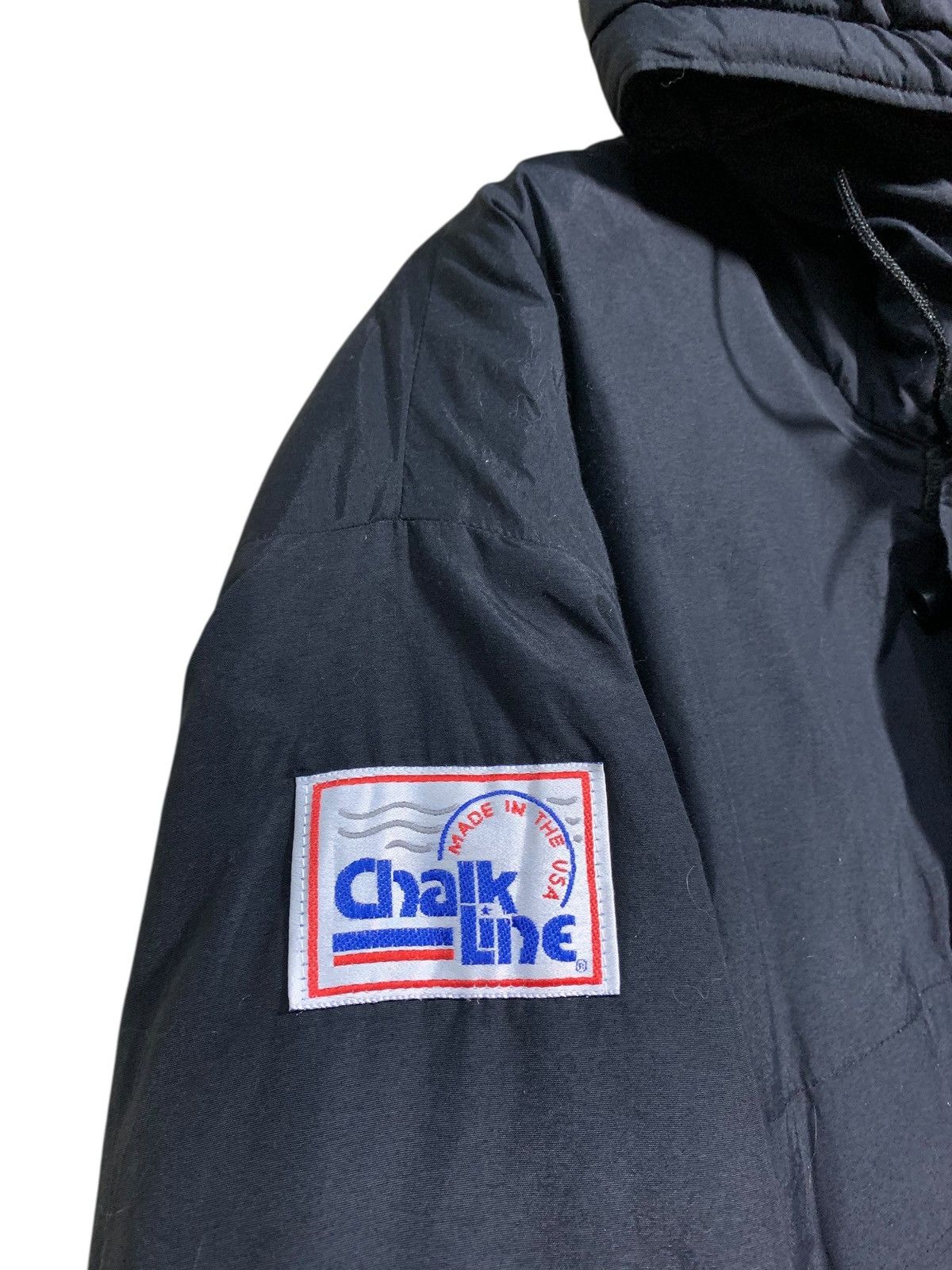 Chalk Line 🔥VTG CHALK LINE RAIDERS NFL JACKETS Size US M / EU 48-50 / 2 - 9 Thumbnail