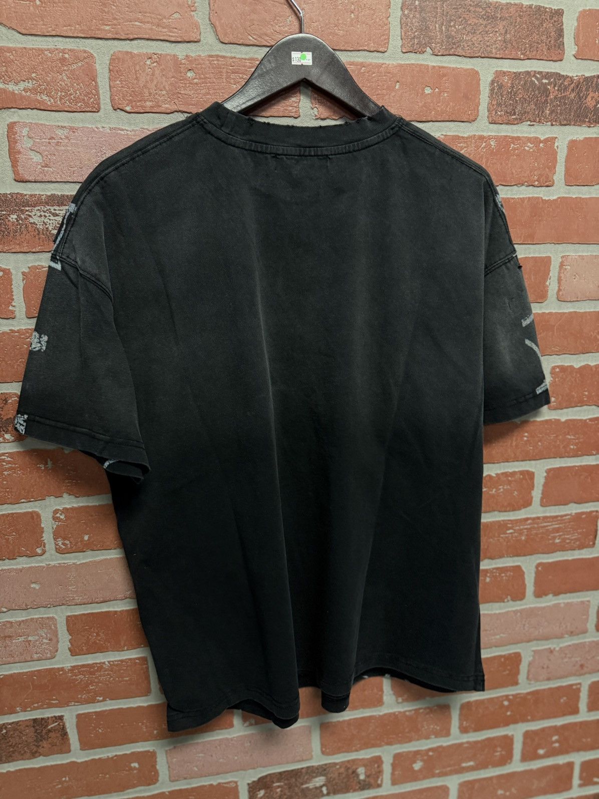Vale Vale Valley Widow Web Tee Shirt Size M Brand New Size US M / EU 48-50 / 2 - 8 Thumbnail