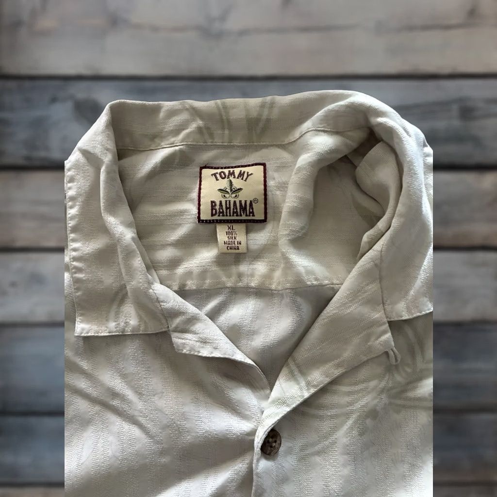 Tommy Bahama VINTAGE? No. Size US XL / EU 56 / 4 - 1 Thumbnail