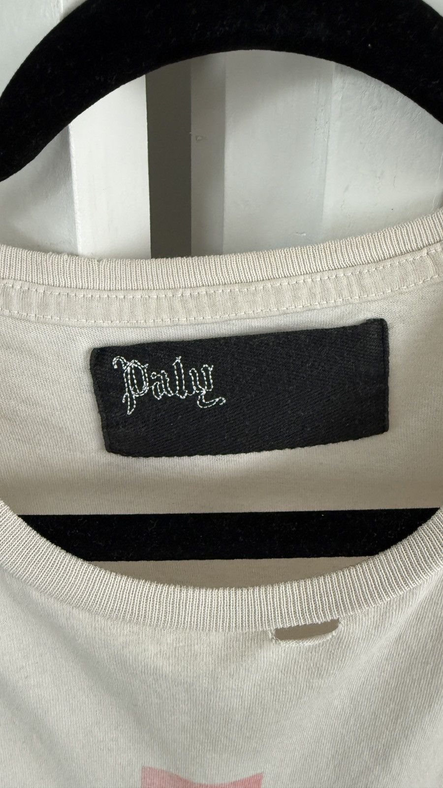 Paly Hollywood Paly Hollywood Miami Christ Tee Size US L / EU 52-54 / 3 - 2 Thumbnail