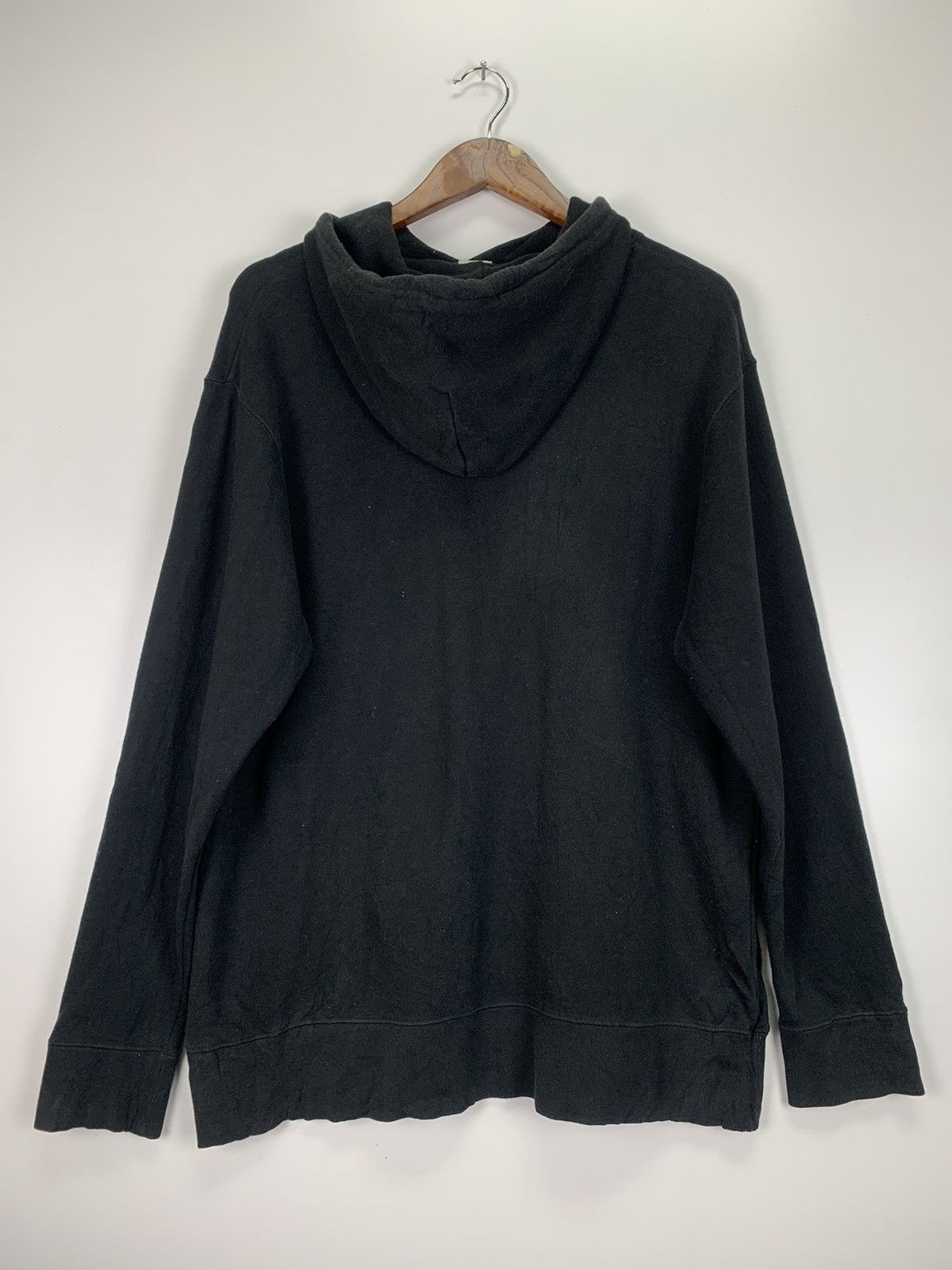 Japanese Brand × Vintage Vintage TIMRP hoodies Size US XL / EU 56 / 4 - 10 Thumbnail
