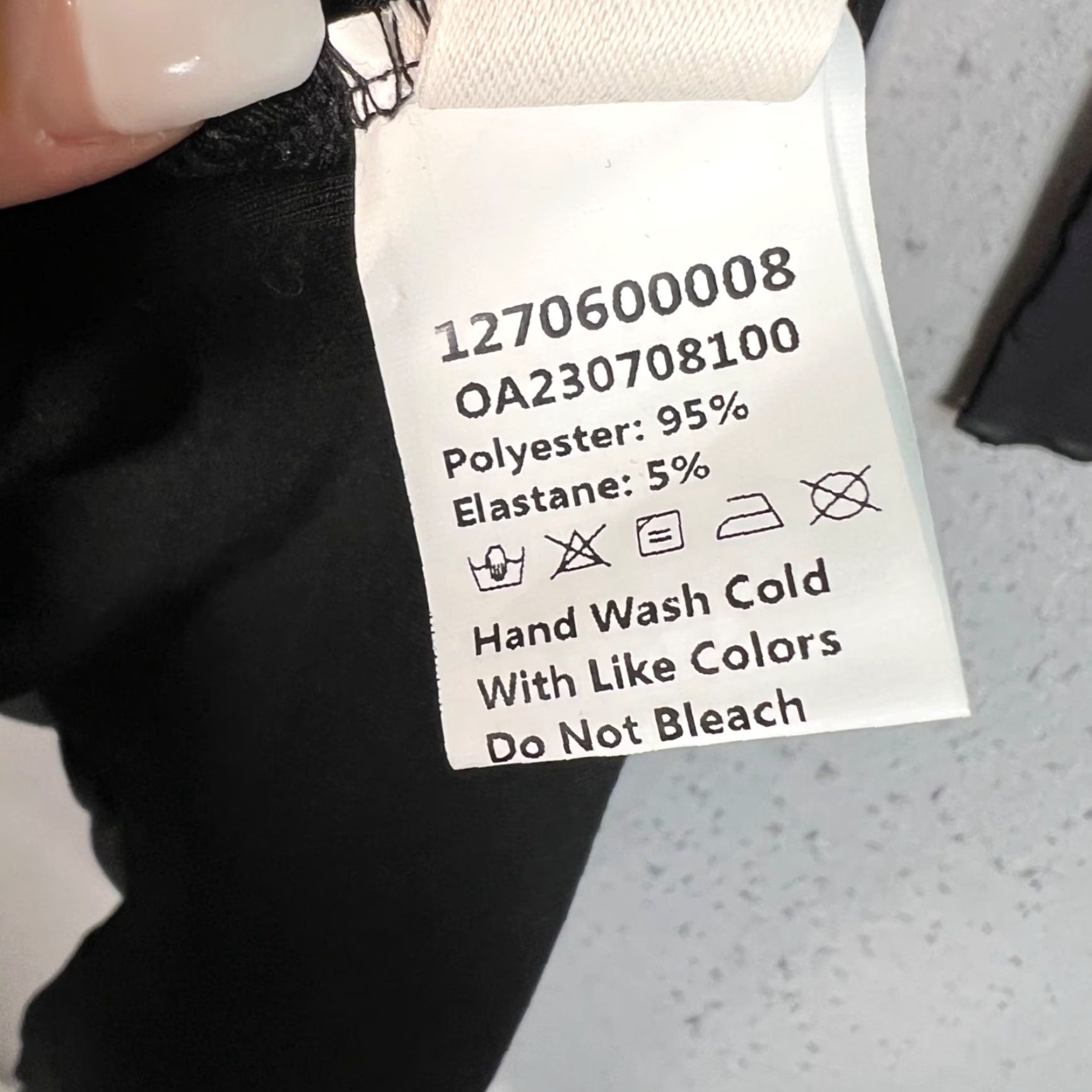 Vintage Commense Black Off-Shoulder Long Dress XS Polyester Blend NEW! Maxi Women XS Black Off Shoulder Long Dress Party Cocktail Vintage: No Size XS / US 0-2 / IT 36-38 - 4 Thumbnail