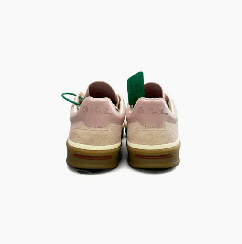 Loro Piana Loro Piana low-top sneakers Size US 8.5 / IT 38.5 - 6 Thumbnail
