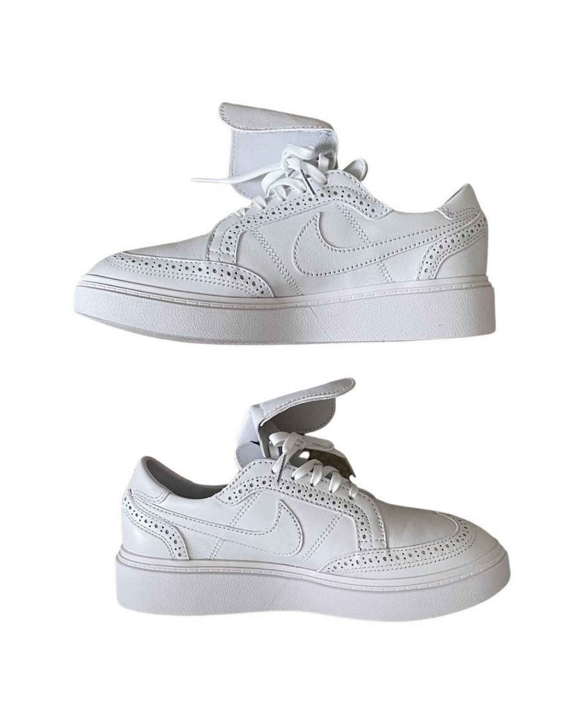 Nike × peaceminusone Nike x peaceminusone kwondo Size US 8.5 / EU 41-42 - 2 Thumbnail
