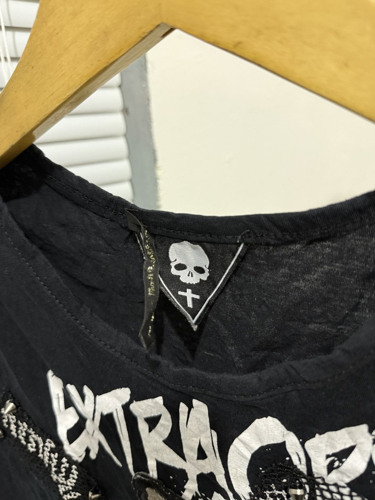 14th Addiction Y2k IFSIX STYLE TSHIRT Size M / US 6-8 / IT 42-44 - 7 Thumbnail