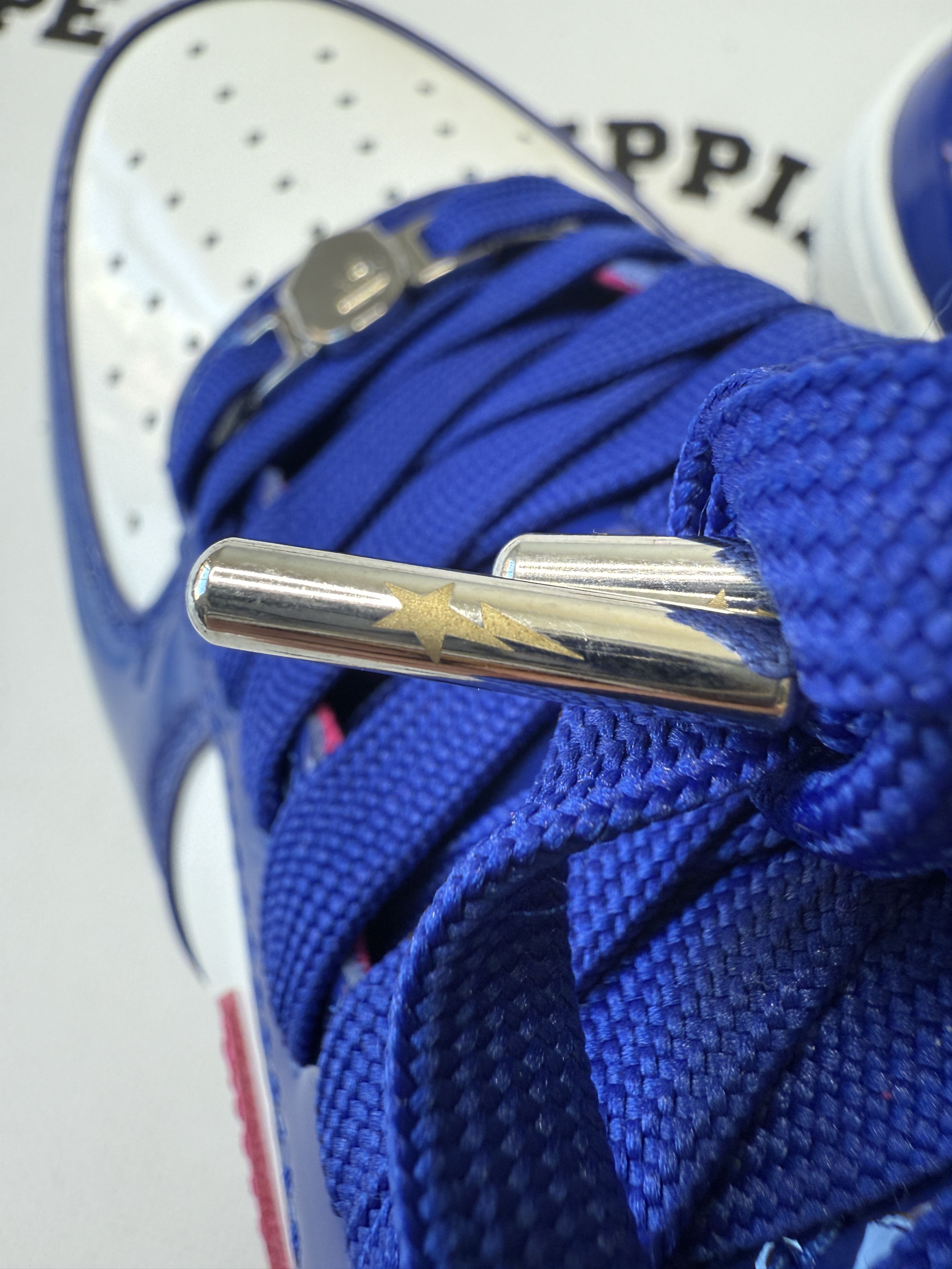 Bape BAPE STA #1 Size US 8.5 / EU 41-42 - 8 Thumbnail
