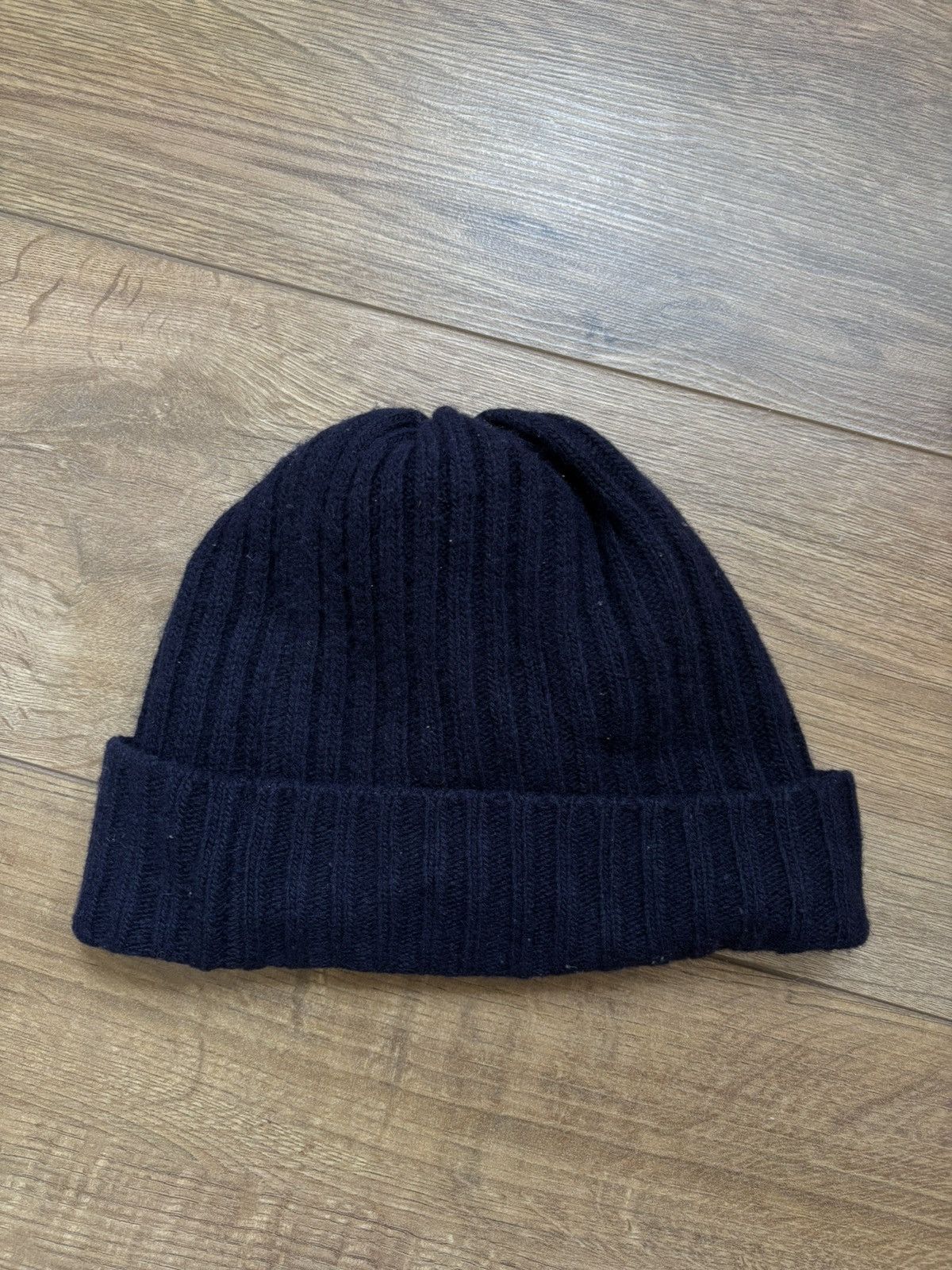 Gucci Gucci knit beanie Size ONE SIZE - 2 Thumbnail