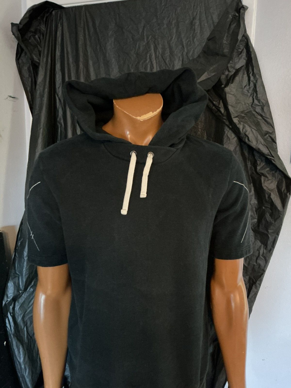 DRIFTER Drifter Industries Equilibre Del Elegance Pullover Hoodie Size US S / EU 44-46 / 1 - 10 Thumbnail
