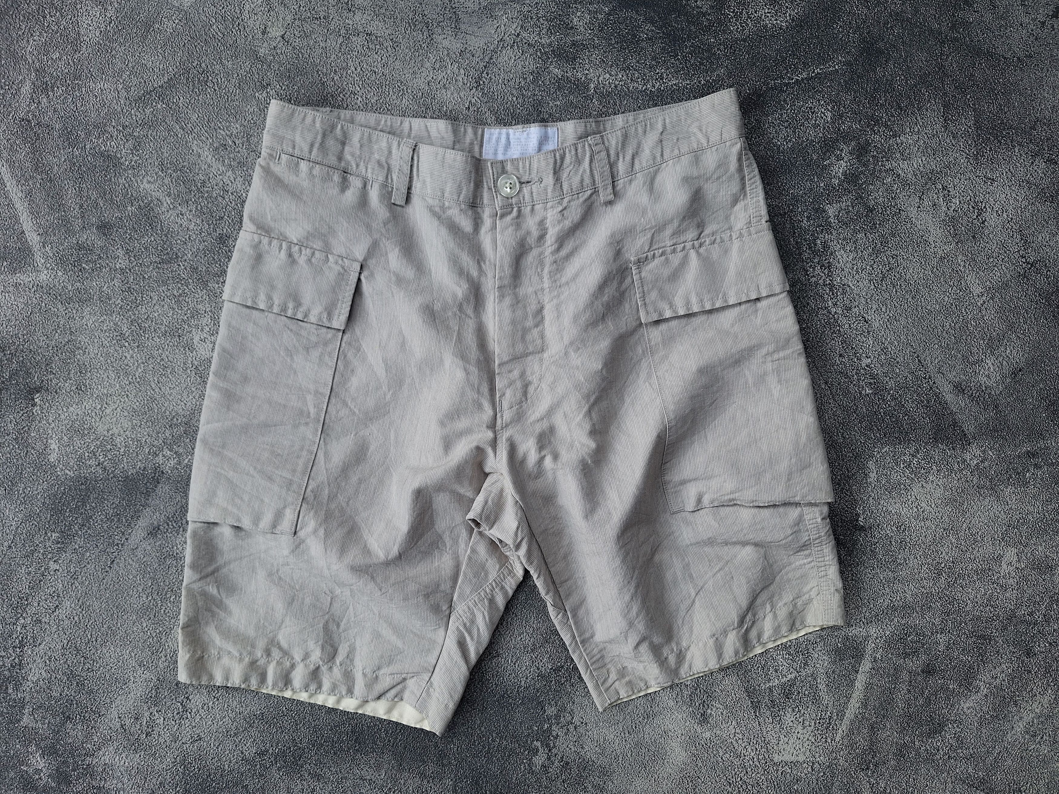 If Six Was Nine × Japanese Brand × Nanamica NANAMICA Size US 30 / EU 46 - 1 Thumbnail