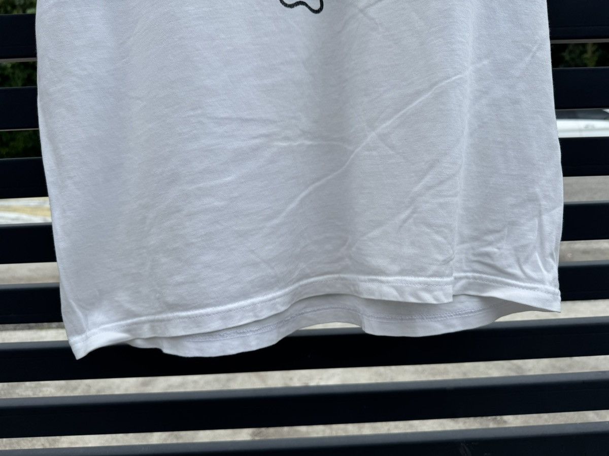 Japanese Brand Number (N)ine Shirt Size US M / EU 48-50 / 2 - 8 Thumbnail