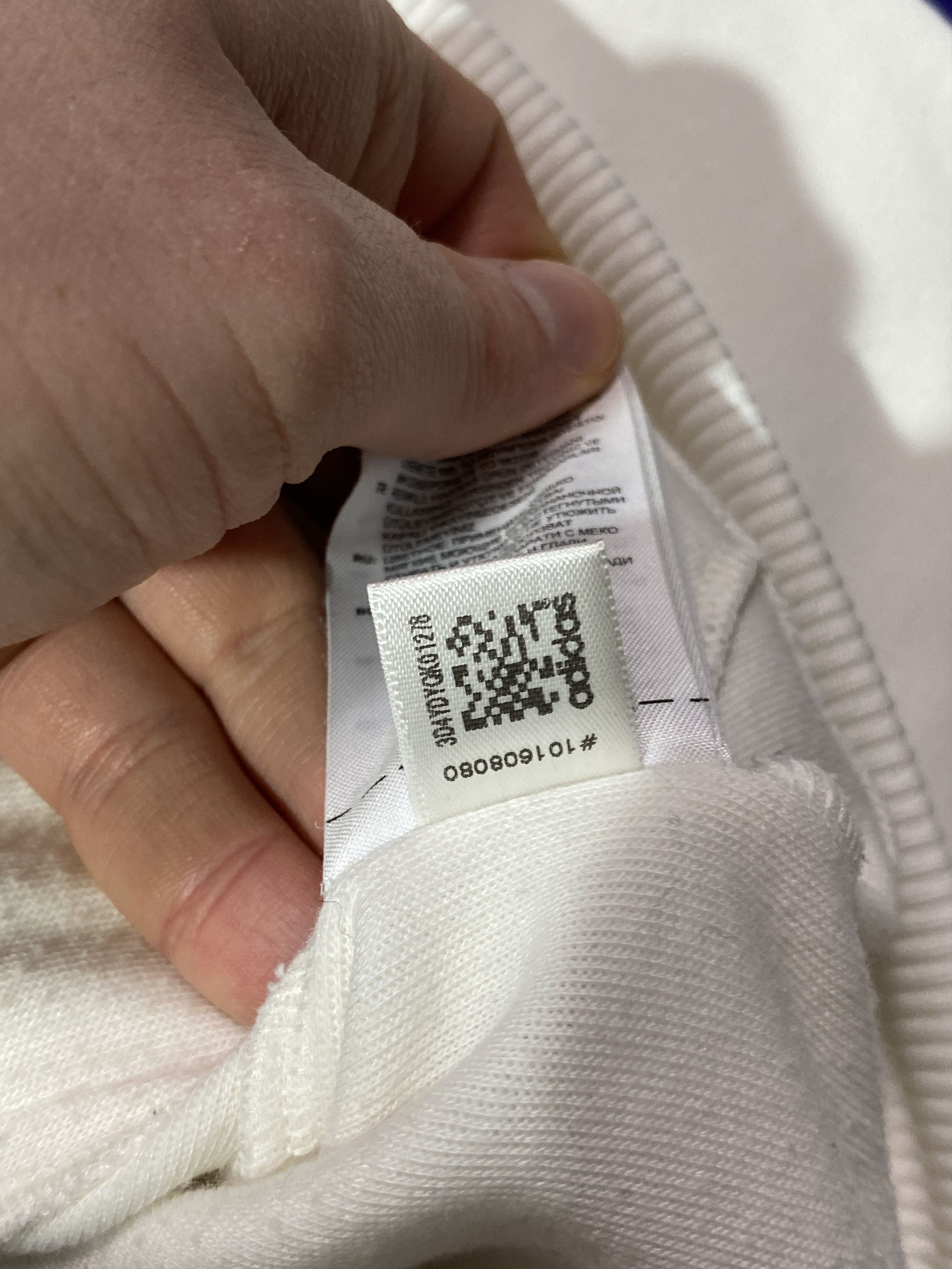 Adidas Vintage Y2K Adidas Lotus Logo Zip Hoodie Hip Hop Style Size US M / EU 48-50 / 2 - 7 Thumbnail