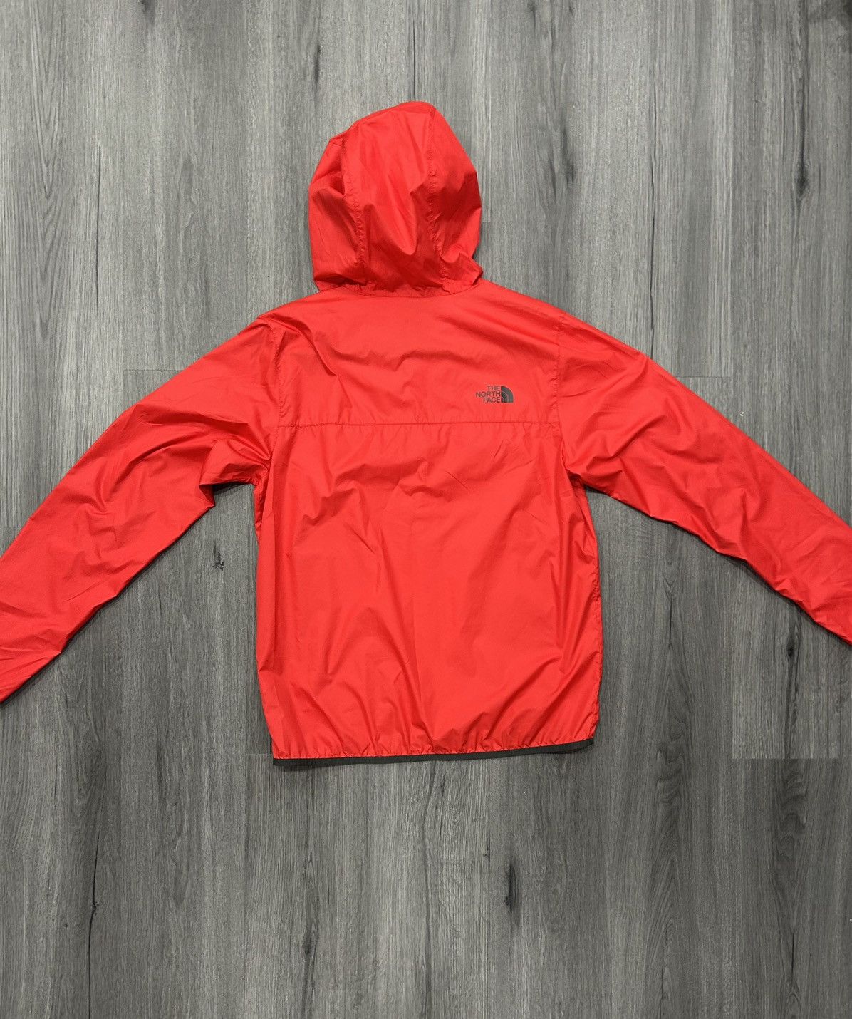 The North Face The North Face Windbreaker Size US S / EU 44-46 / 1 - 2 Thumbnail