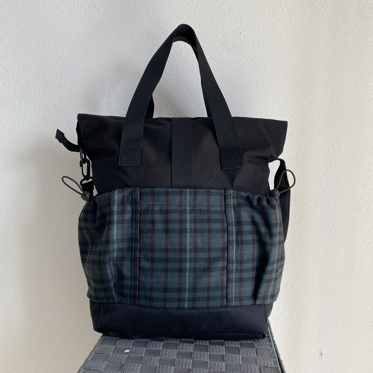 Carhartt Carhartt totebag Size ONE SIZE - 8 Thumbnail