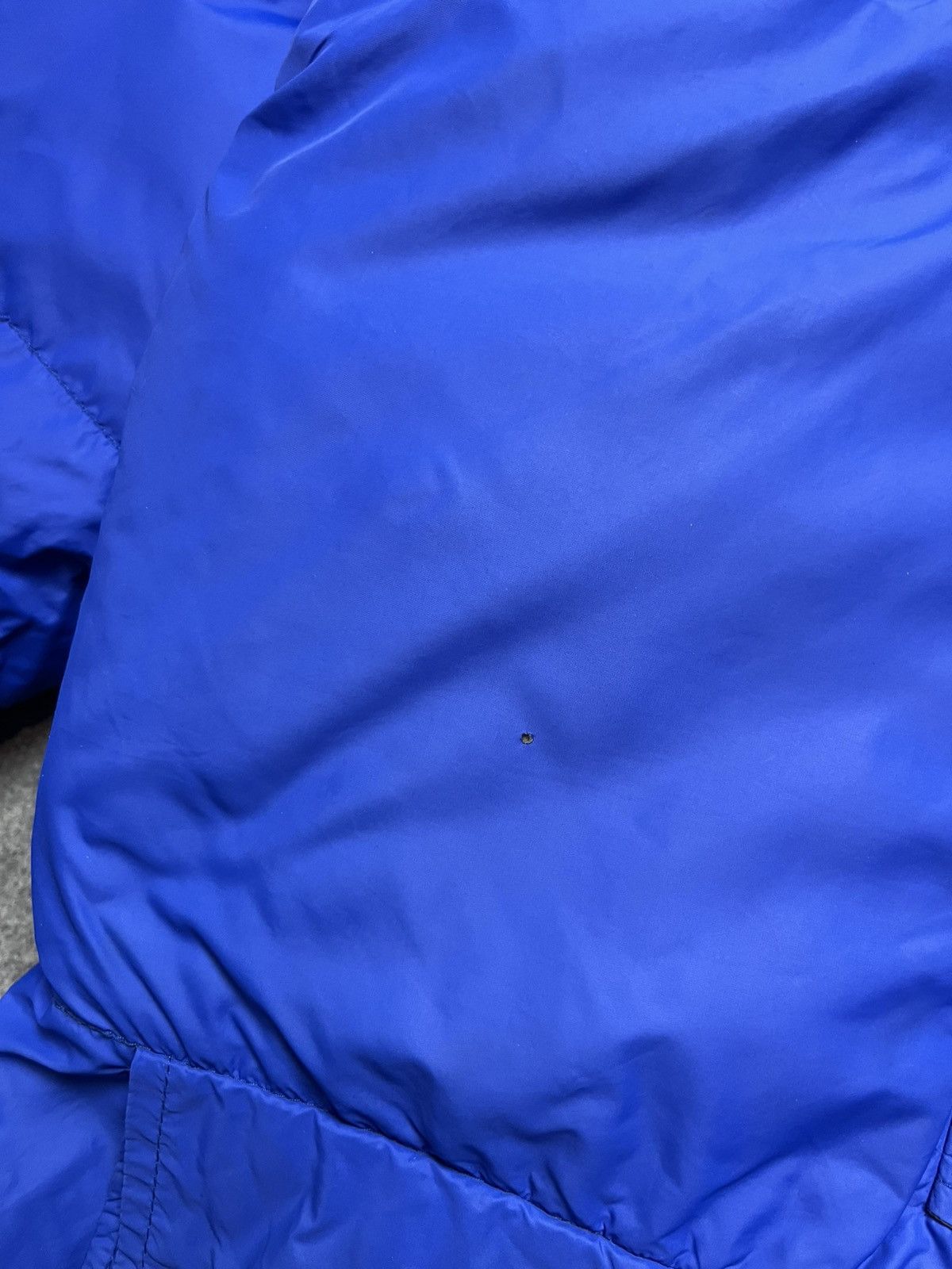 Rab Vintage Rab Down jacket Size US M / EU 48-50 / 2 - 7 Thumbnail
