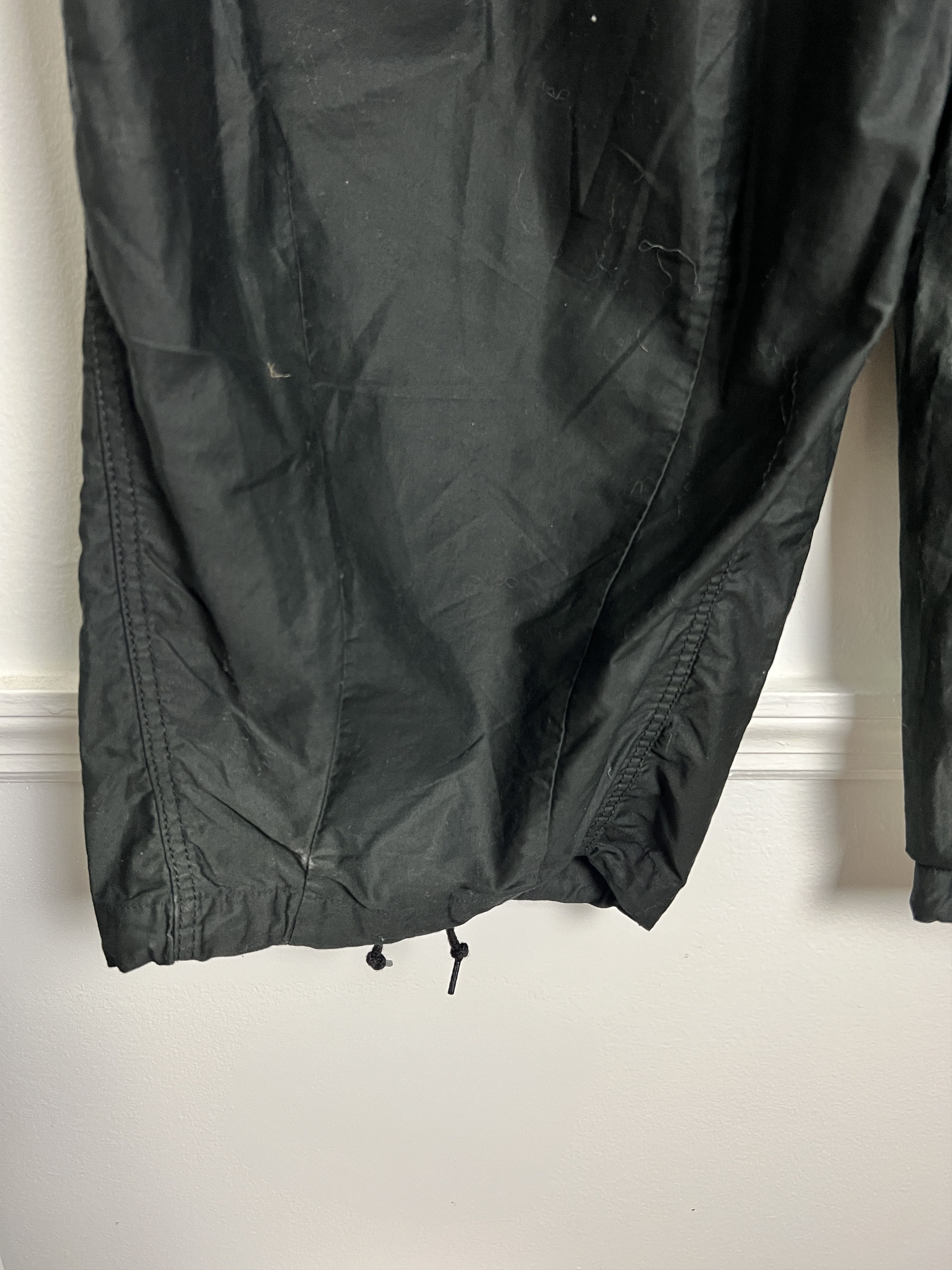 Needles HD Cargo Pants Size US 34 / EU 50 - 4 Thumbnail