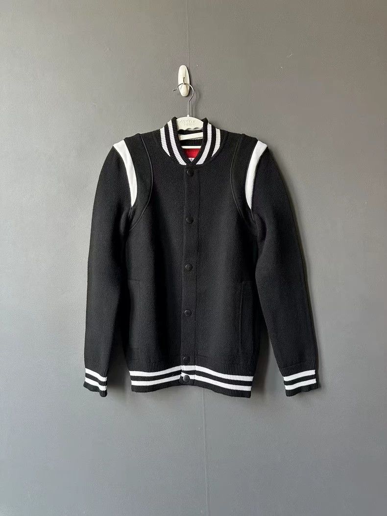 Givenchy Givenchy Baseball Jacket Size US XS / EU 42 / 0 - 1 Thumbnail