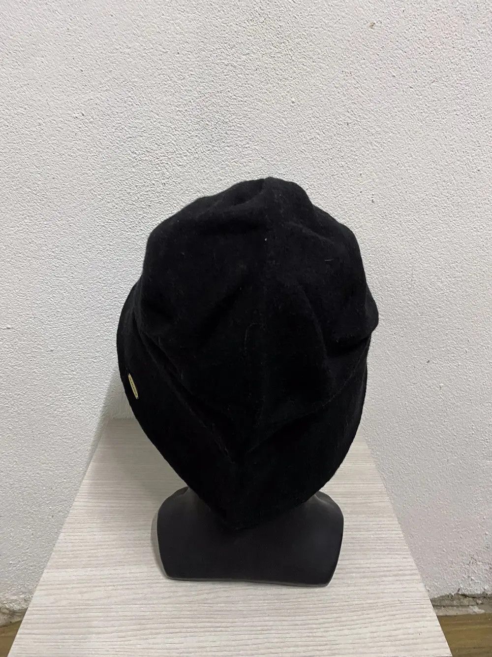 Japanese Brand Japanese Brand Jeanasis Bucket Hat Size ONE SIZE - 4 Thumbnail