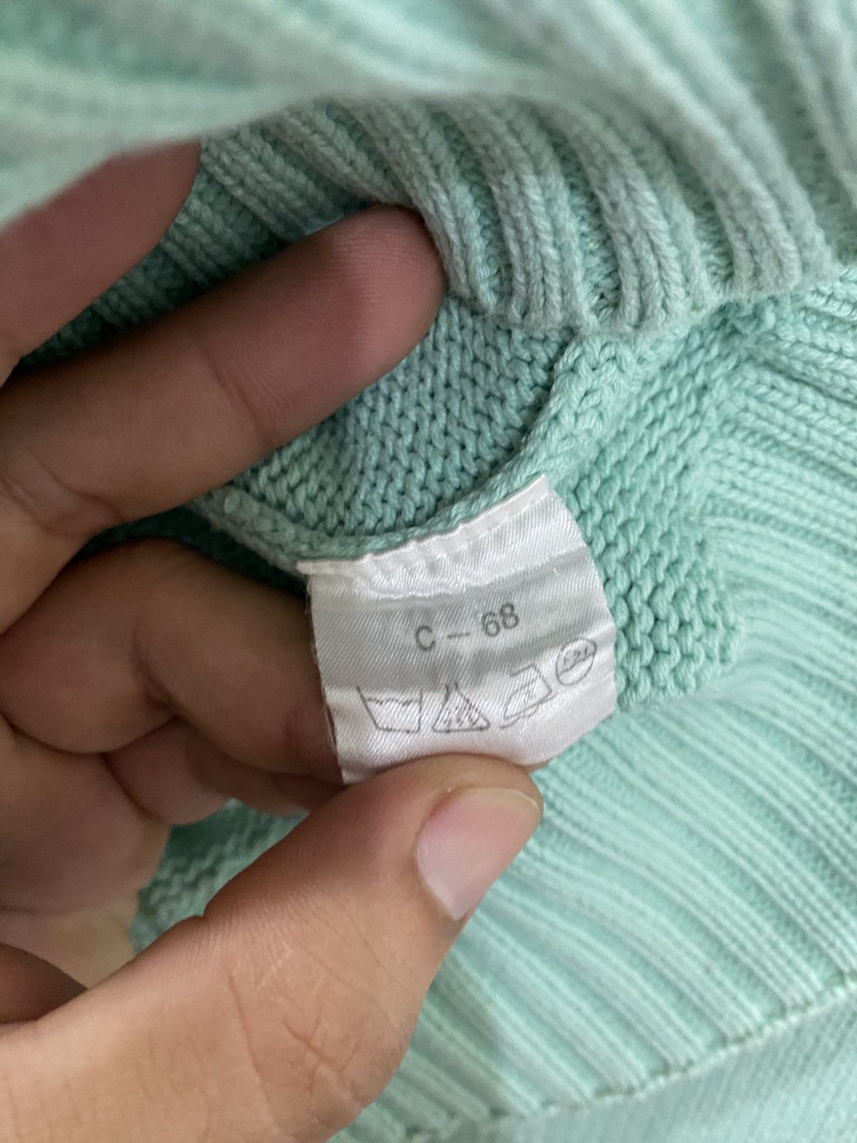 Polo Ralph Lauren Polo by Ralph Lauren Size US L / EU 52-54 / 3 - 7 Thumbnail