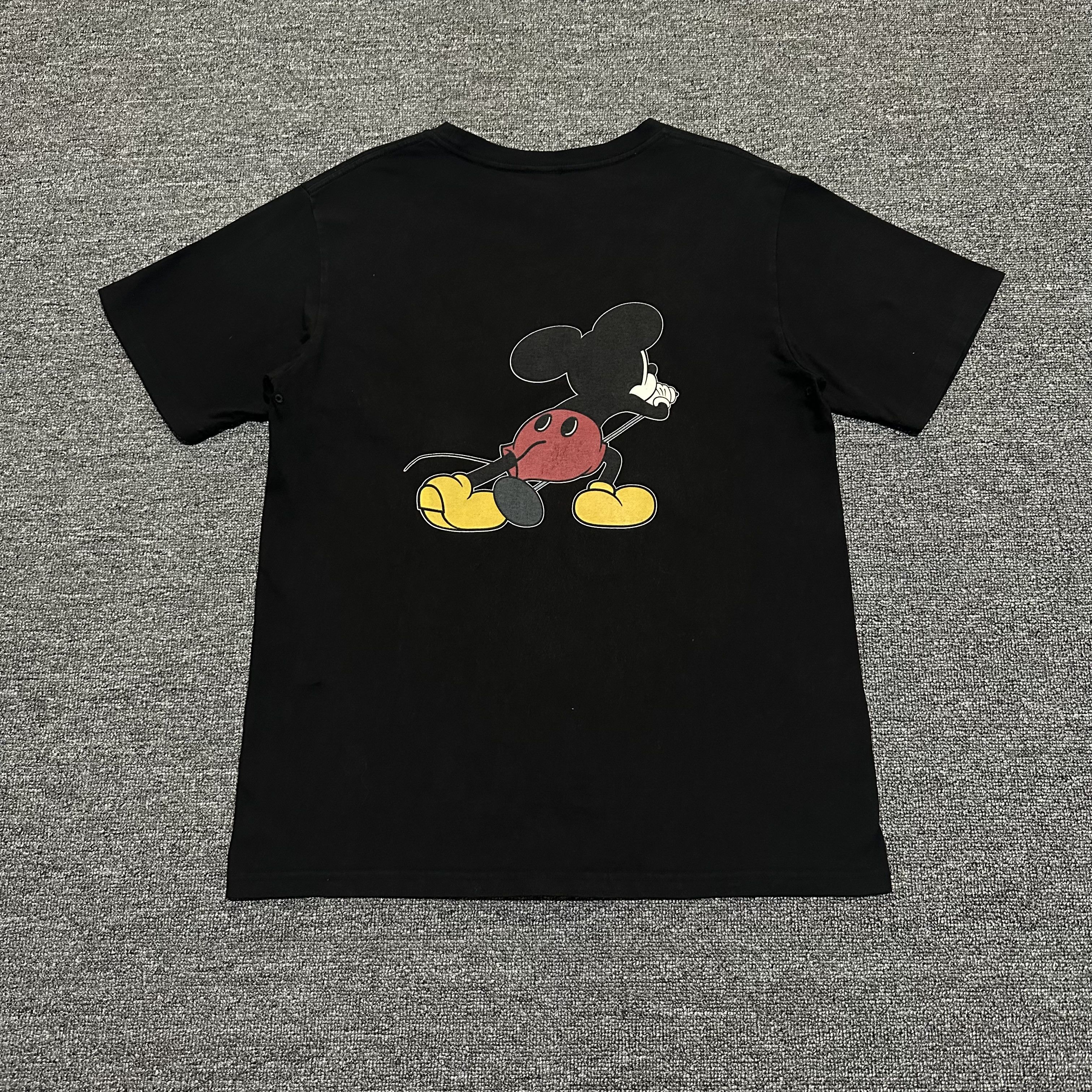 Disney × Number (N)ine × Takahiromiyashita The Soloist. Number (N)ine x Disney Tee Size US L / EU 52-54 / 3 - 3 Thumbnail