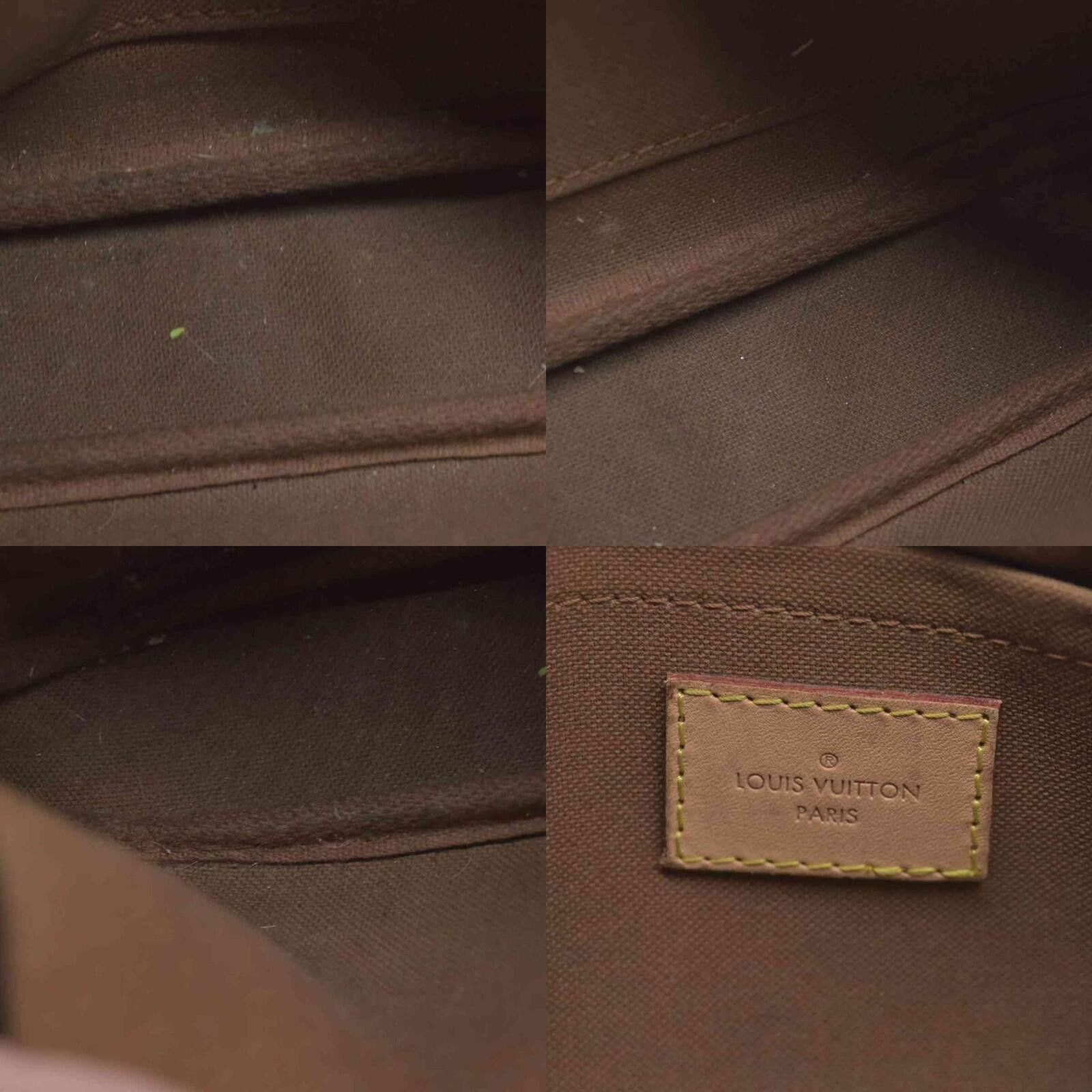 Louis Vuitton Louis Vuitton LV Monogram Multi-Pochette Accessories Size ONE SIZE - 6 Thumbnail